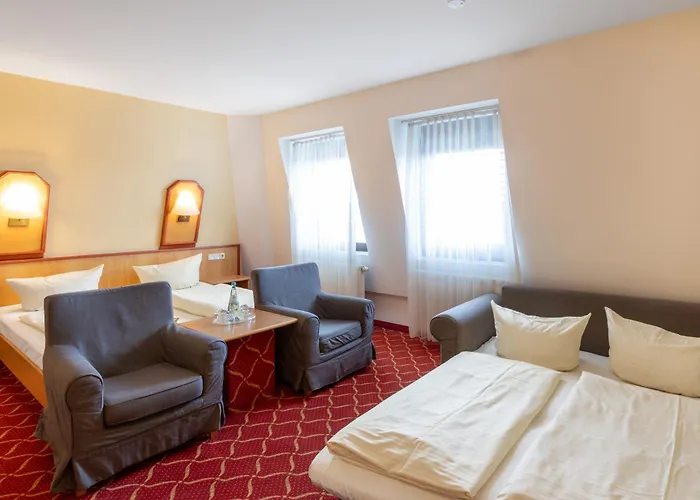 Xzllenz Light, Parken, 24H Digitaler Check In Und Zugang * 欧博尔斯巴赫