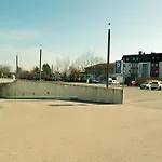 Xzllenz Light, Parken, 24h Digitaler Check In Und Zugang
