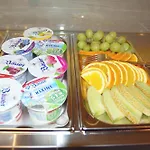 Hotel Xzllenz Light, Parken, 24h Digitaler Check In Und Zugang *
