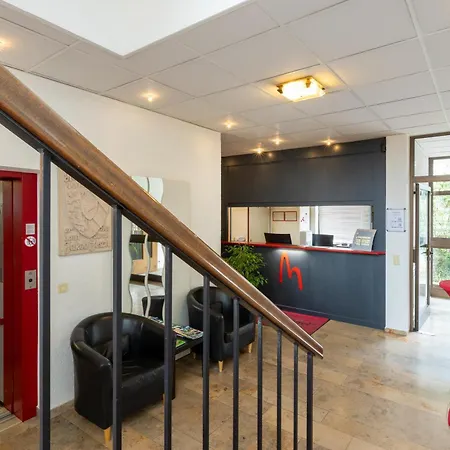 Hotel Xzllenz Light, Parken, 24h Digitaler Check In Und Zugang Oberasbach