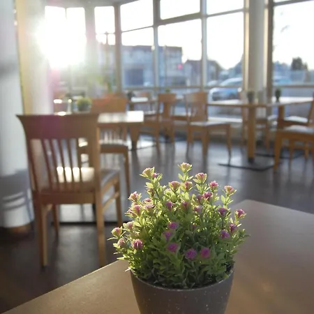 Xzllenz Light, Parken, 24h Digitaler Check In Und Zugang Hotel *